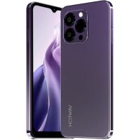 HOTWAV Note 13 Pro 8/256GB Global NFC Purple Гарантія 1 рік