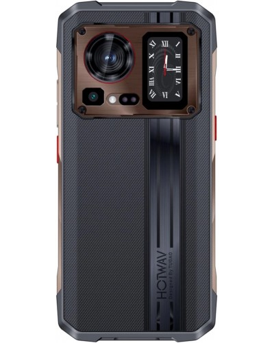 Купити HOTWAV Cyber 15 12/256GB Bronze Гарантія 1 Рік