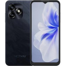 HOTWAV Note 15 4/64GB Royal Indigo Гарантія 1 рік