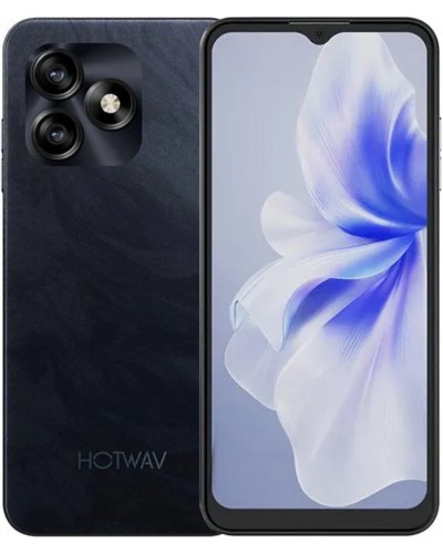 Купити HOTWAV Note 15 4/64GB Royal Indigo Гарантія 1 рік