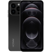 HOTWAV Note 13 Pro 8/256GB Global NFC Black Гарантія 1 рік