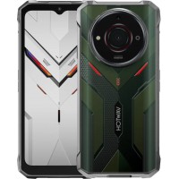 HOTWAV T7S 4/128GB Green Гарантія 1 Рік