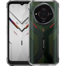 HOTWAV T7S 4/128GB Green Гарантія 1 Рік
