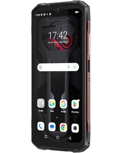 Купити HOTWAV Cyber 15 12/256GB Bronze Гарантія 1 Рік