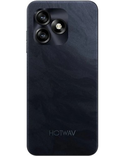 Купити HOTWAV Note 15 4/64GB Royal Indigo Гарантія 1 рік