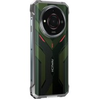 HOTWAV T7S 4/128GB Green Гарантія 1 Рік