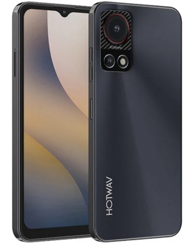Купити HOTWAV Note 13 4/128GB Black Гарантія 1 рік