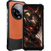 HOTWAV T7 PRO 6/256GB Orange Гарантія 1 Рік