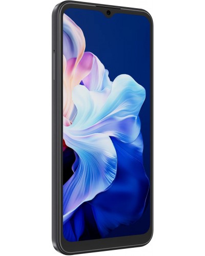 Купить HOTWAV Note 15 Pro 4/128GB Global NFC Black Гарантія 1 рік