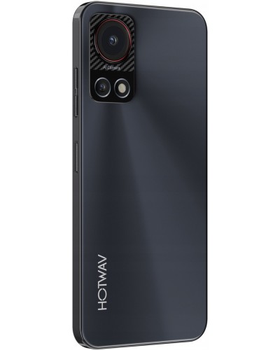 Купити HOTWAV Note 13 4/128GB Black Гарантія 1 рік