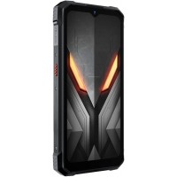 HOTWAV W11 6/256GB Black Гарантія 1 Рік