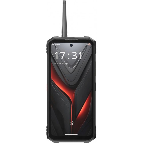 Купити HOTWAV Hyper 8 Ultra 5G 12/512GB РАЦІЯ Black Гарантія 1 Рік