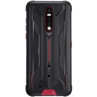 Hotwav Cyber 8 4/64GB Red Гарантія 1 рік