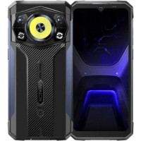 HOTWAV Cyber 17 6/128GB Black Гарантія 1 Рік