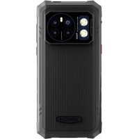 HOTWAV Cyber 13 Pro 12/256GB Black Гарантія 1 рік
