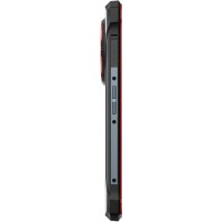 HOTWAV T7 4/128GB Red Гарантія 1 Рік