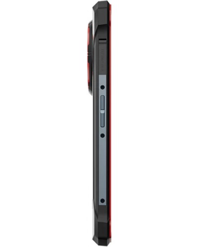 Купити HOTWAV T7 4/128GB Red Гарантія 1 Рік