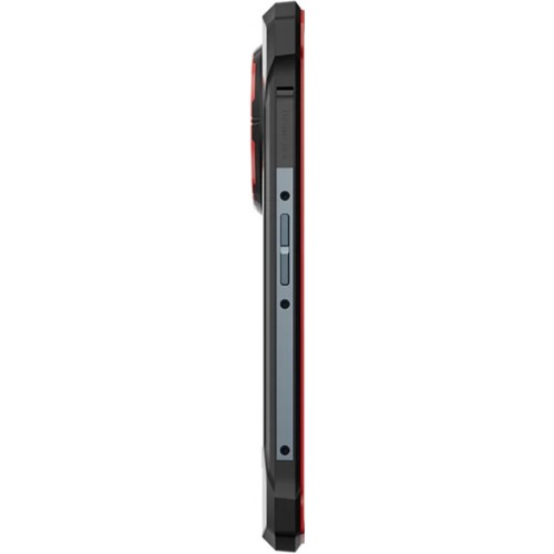 Купити HOTWAV T7 4/128GB Red Гарантія 1 Рік