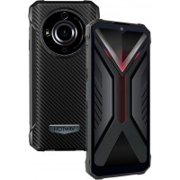 HOTWAV T7 4/128GB Black Гарантія 1 Рік