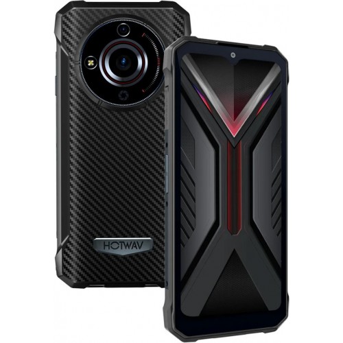 Купити HOTWAV T7 4/128GB Black Гарантія 1 Рік