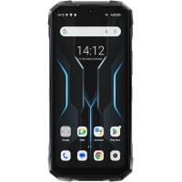 HOTWAV Hyper 7 Pro 5G 16/256GB Magma Red Гарантія 1 Рік