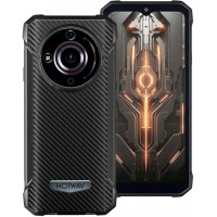 HOTWAV T7 4/128GB Black Гарантія 1 Рік