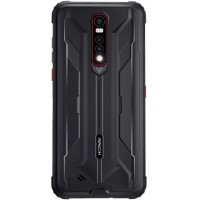 Hotwav Cyber 8 4/64GB Black Гарантія 1 рік