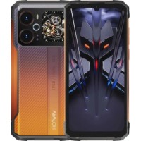 HOTWAV Cyber 18 8/256GB Orange Гарантія 1 Рік