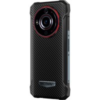 HOTWAV T7 4/128GB Red Гарантія 1 Рік