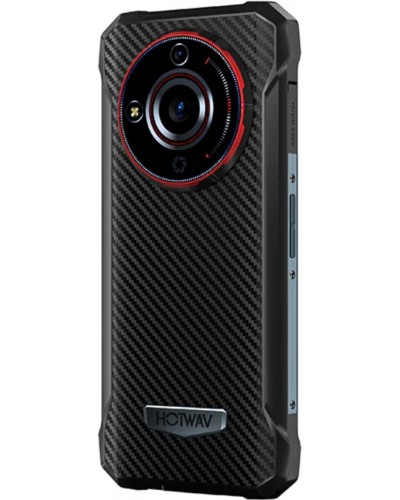 Купити HOTWAV T7 4/128GB Red Гарантія 1 Рік