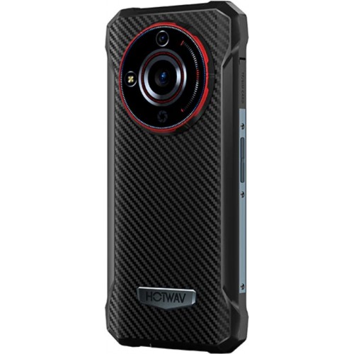 Купити HOTWAV T7 4/128GB Red Гарантія 1 Рік