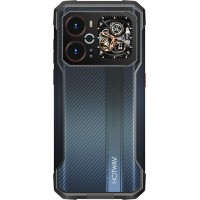 HOTWAV Cyber 18 8/256GB Black Гарантія 1 Рік
