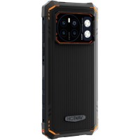 HOTWAV Cyber 13 Pro 12/256GB Orange Гарантія 1 рік