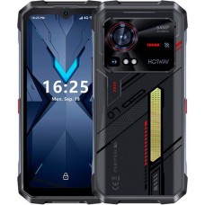 HOTWAV Hyper 7 5G 8/256GB Black Гарантія 1 Рік