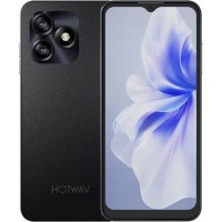 HOTWAV Note 15 4/64GB Midnight Black Гарантія 1 рік