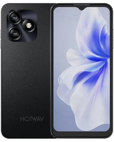 Купити HOTWAV Note 15 4/64GB Midnight Black Гарантія 1 рік