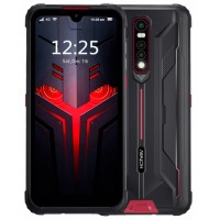 Hotwav Cyber 8 4/64GB Red Гарантія 1 рік
