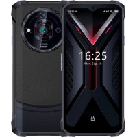 HOTWAV T7 PRO 6/256GB Black Гарантія 1 Рік