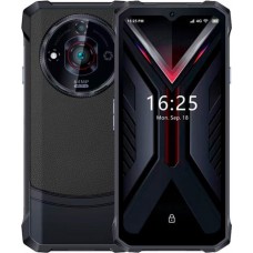 HOTWAV T7 PRO 6/256GB Black Гарантія 1 Рік