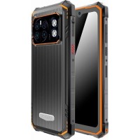 HOTWAV Cyber 13 Pro 12/256GB Orange Гарантія 1 рік