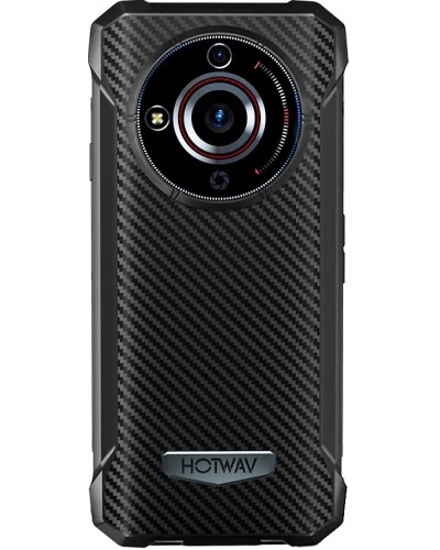 Купити HOTWAV T7 4/128GB Black Гарантія 1 Рік