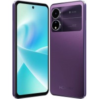 HOTWAV Note 12 2024 6/128GB Purple Гарантія 1 рік