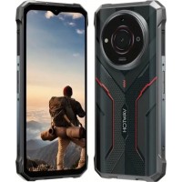 HOTWAV T7S 4/128GB Black Гарантія 1 Рік