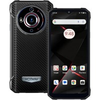 HOTWAV T7 4/128GB Black Гарантія 1 Рік