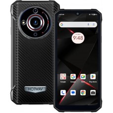 HOTWAV T7 4/128GB Black Гарантія 1 Рік