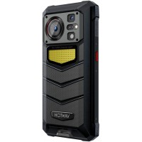 HOTWAV W11 6/256GB Black Гарантія 1 Рік