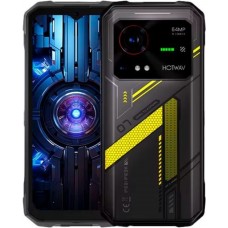 HOTWAV Hyper 7 5G 8/256GB Yellow Гарантія 1 Рік