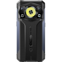 HOTWAV Cyber 17 6/128GB Black Гарантія 1 Рік