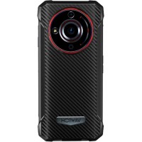 HOTWAV T7 4/128GB Red Гарантія 1 Рік