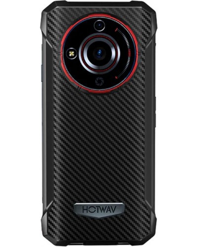 Купити HOTWAV T7 4/128GB Red Гарантія 1 Рік
